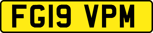 FG19VPM