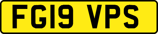 FG19VPS