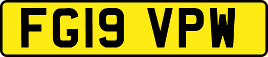 FG19VPW