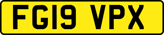 FG19VPX