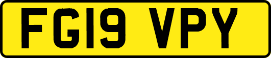 FG19VPY