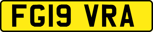 FG19VRA