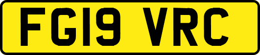 FG19VRC