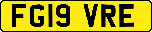 FG19VRE