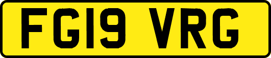 FG19VRG