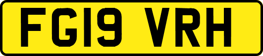 FG19VRH
