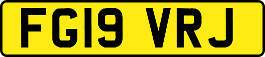 FG19VRJ