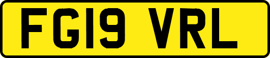 FG19VRL