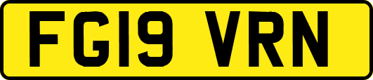 FG19VRN