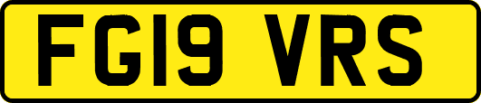 FG19VRS