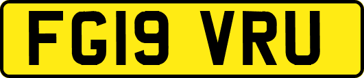 FG19VRU
