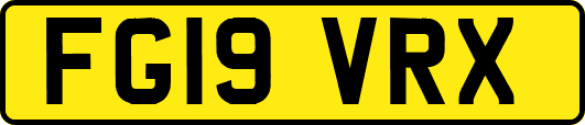FG19VRX