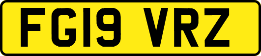 FG19VRZ