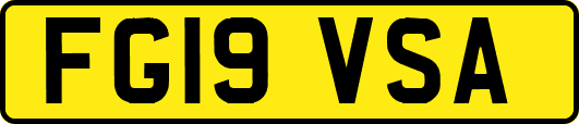 FG19VSA