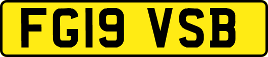FG19VSB