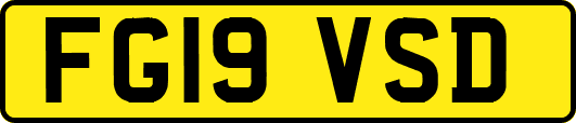 FG19VSD