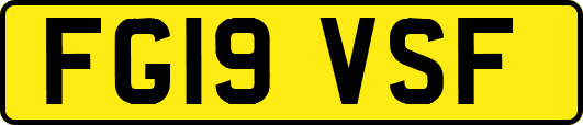 FG19VSF