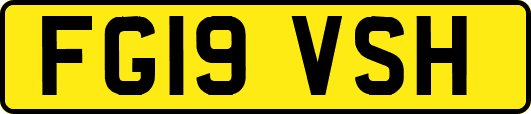 FG19VSH