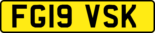 FG19VSK