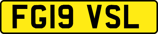 FG19VSL