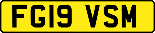 FG19VSM