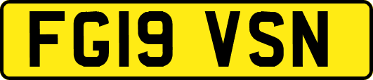 FG19VSN