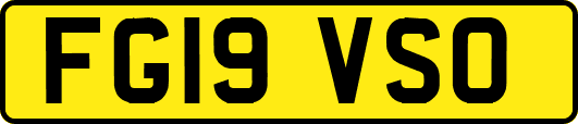 FG19VSO