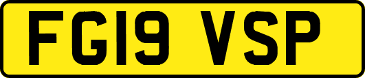 FG19VSP