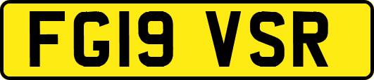 FG19VSR