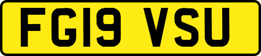 FG19VSU