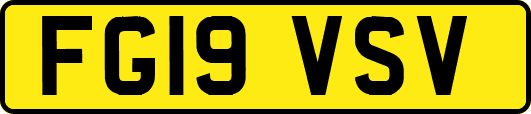FG19VSV