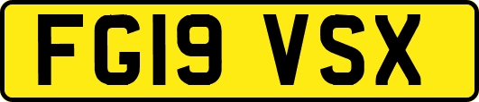 FG19VSX