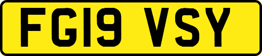 FG19VSY