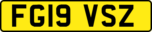 FG19VSZ