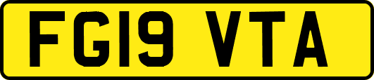 FG19VTA