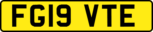 FG19VTE