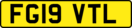 FG19VTL