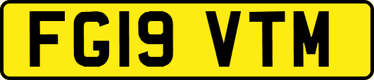 FG19VTM