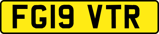 FG19VTR