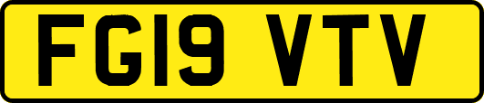FG19VTV