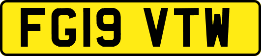 FG19VTW