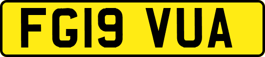 FG19VUA