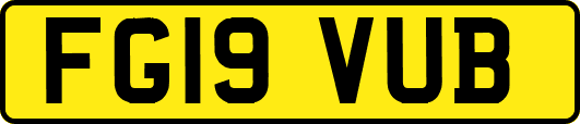 FG19VUB