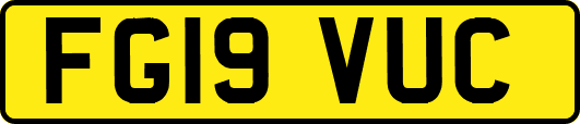 FG19VUC