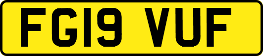 FG19VUF