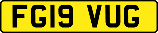 FG19VUG