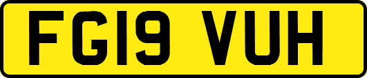 FG19VUH