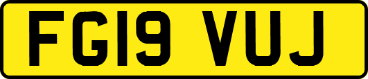 FG19VUJ