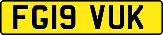 FG19VUK