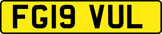 FG19VUL